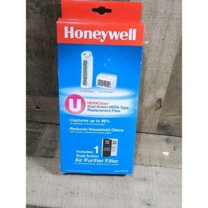 Honeywell HRF201B HEPA‎ Dual Action Filter